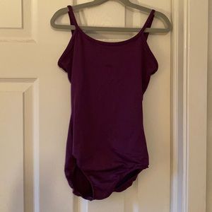 Eurotard Women’s Leotard